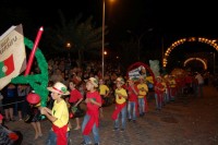 Marchas Populares 2011
